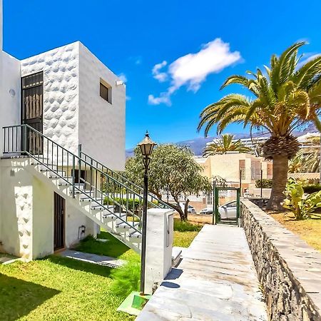 Two Bedroom Apartment, Near Playa De Las Americas, Wifi, Pool 외부 사진