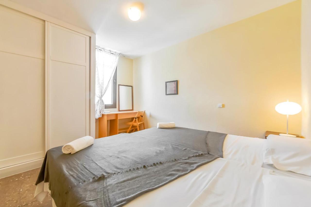 Two Bedroom Apartment, Near Playa De Las Americas, Wifi, Pool 외부 사진