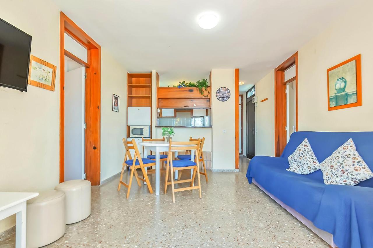 Two Bedroom Apartment, Near Playa De Las Americas, Wifi, Pool 외부 사진