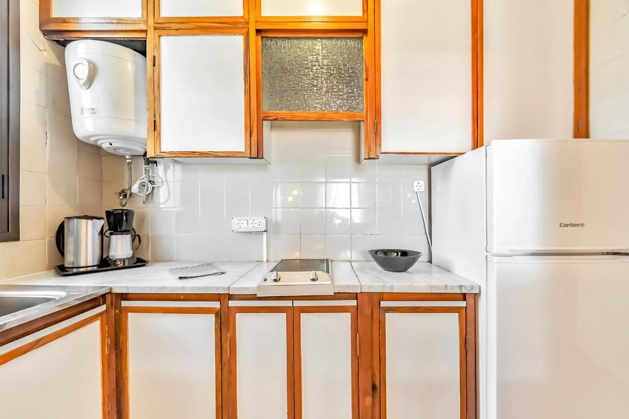 Two Bedroom Apartment, Near Playa De Las Americas, Wifi, Pool 외부 사진